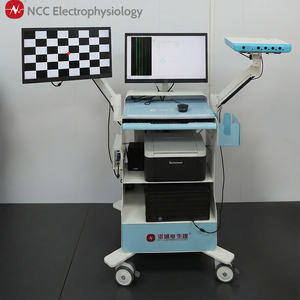 NCC Biochemisches Analysesystem Tragbares 2/4/8-Kanal Elektromyographie NCV Evoked Potential Gerät Integrierter Stimulator - Product Image 5