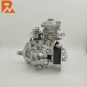 Pompe à injection de carburant 0460426408 VE6 12F1400R929-8 68205580 R929-8 pour moteur EQB190 5.9L - Product Image 2