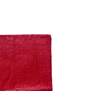 China Wholesale Popular 25lb Soybean Bolsas <strong>Plasticas</strong> - Product Image 5