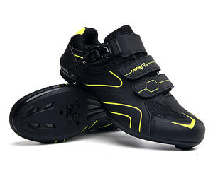 <span class=keywords><strong>Scarpe</strong></span> da ciclismo per <span class=keywords><strong>bici</strong></span> riflettenti all'aperto <span class=keywords><strong>enduro</strong></span> traspirante MTB road lock <span class=keywords><strong>scarpe</strong></span> da equitazione sportive <span class=keywords><strong>scarpe</strong></span> da bicicletta - Product Image 5