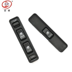 Interrupteur de lève-vitre électrique pour véhicule Suzuki Sidekick <span class=keywords><strong>Vitara</strong></span> 37990-60A00 - Product Image 4