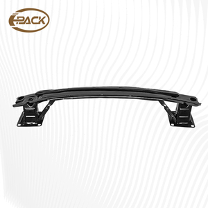Barre de renforcement de <span class=keywords><strong>pare</strong></span>-chocs arrière I-PACK pour <span class=keywords><strong>Audi</strong></span> <span class=keywords><strong>Q5</strong></span> 2017 OE 80A807309C Garantie 1 an Fixation par clip Pratique - Product Image 1