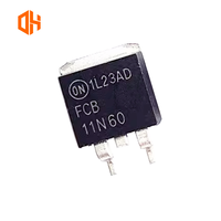 Componentes electrónicos Dianxian DIP-4 PC817C EL817 PC817
