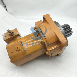 Graafmachine Onderdelen Hydraulische <span class=keywords><strong>Swing</strong></span> <span class=keywords><strong>Motor</strong></span> 219-1031 Voor Kat Graafmachine Kat 303cr Graafmachine <span class=keywords><strong>Swing</strong></span> Apparaat 2191031 - Product Image 4