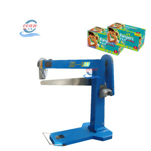 Boîte en <span class=keywords><strong>carton</strong></span> ondulé <span class=keywords><strong>manuelle</strong></span> de haute qualité Machine à coudre <span class=keywords><strong>Agrafeuse</strong></span> économique en <span class=keywords><strong>carton</strong></span> - Product Image 4