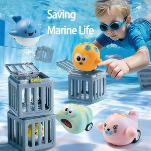 Nouveauté 2026 : Jouets de plongée Funscape pour piscine, pour enfants de <span class=keywords><strong>3</strong></span> <span class=keywords><strong>ans</strong></span> et plus, garçons et filles, idéal pour les fêtes estivales en <span class=keywords><strong>extérieur</strong></span>, à la plage ou au lac, ou comme <span class=keywords><strong>cadeau</strong></span>. - Product Image 1