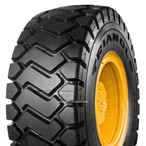 三角形otr轮胎23.5r25