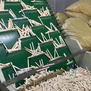 Hölzerne Zungen spatel Stick Regel maschine auf heißem Verkauf - Product Image 4