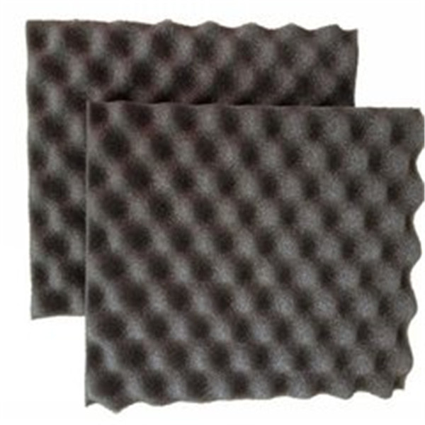 Best Quality Customized Size & Thickness Foam Spon Plastic Sheets with Cutting Service Available