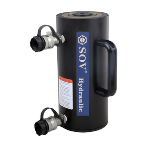 ENERPAC 300t Hydraulique à double action haute performance pour les grands travaux - Product Image 3