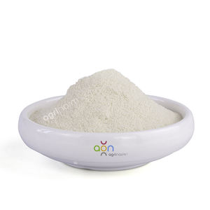 Fertilizante de <span class=keywords><strong>Amino</strong></span>ácidos de Alta Calidad con 80% de Contenido, Polvo Orgánico de Liberación Rápida para Todo Tipo de Cultivos, Vegetales y Frutas, Estimula el Crecimiento - Product Image 2
