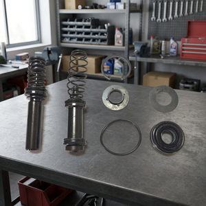 Kit de Cilindro Maestro de Freno SIGMA de Alta Calidad de Taiwán, OE UG52-43-41Z para B2500, Tamaño Estándar OEM con 12 Meses de Garantía - Product Image 3