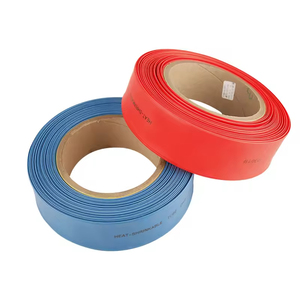 Gaine thermorétractable en polyoléfine étanche de gros calibre (<span class=keywords><strong>25</strong></span>/30/35/40/50/60/70/80/90/100/120/150mm) pour la vente en gros - Product Image 3