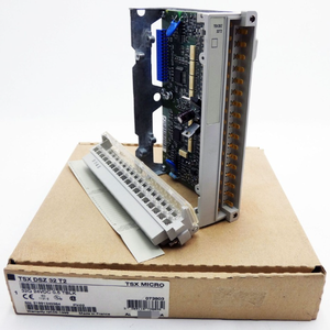 ระบบอัตโนมัติ TSX Micro TSX DSZ 32 T2 TSXDSZ32T2 PV: 02-ไม่ได้ใช้/บรรจุภัณฑ์เดิม-ตัวควบคุมการเขียนโปรแกรมระบบอัตโนมัติทางอุตสาหกรรม - Product Image 1