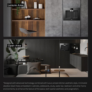 Имрита встроенный диспенсер для газированной воды Электрический диспенсер для воды дозатор воды горячий и кулер - Product Image 4