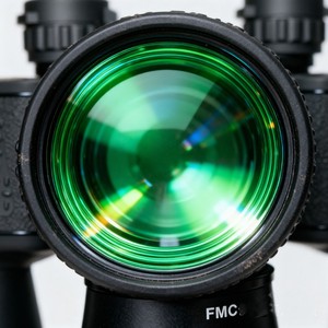 25x70 prismes Bak4 de haute qualité voyageant pêche observation des <span class=keywords><strong>étoiles</strong></span> chasse haute claire vue plus grande jumelles d'astronomie en plein air - Product Image 3