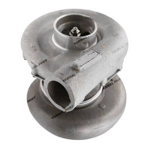 IZUMI Turbo 4LGK turbocompresor 3527192 para <span class=keywords><strong>Scania</strong></span> Engine 2, 2, 2, 2, 2, 3, 3, 4G, 4G, 4G, para <span class=keywords><strong>Scania</strong></span> Engine, 142, <span class=keywords><strong>143</strong></span>, 12 V, 12 V, - Product Image 2