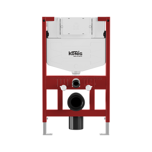 Nuovo pulsante di accesso anteriore <span class=keywords><strong>wc</strong></span> a scomparsa di altezza inferiore nel telaio del serbatoio della parete <span class=keywords><strong>per</strong></span> l'armadio dell'acqua - Product Image 3