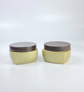 Couvercles en plastique PP personnalisés de 86 mm anti-fuite pour boîtes de cire à épiler <span class=keywords><strong>argent</strong></span>ée, pots de crème, bouchons à vis, couvercle noir mat pour bouteilles - Product Image 5