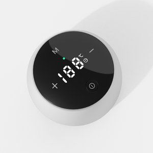 중국어 스마트 뜸 상자 무연 Moxa 상자 침술 디지털 마사지 Masaje 기계 한약 치료 - Product Image 6