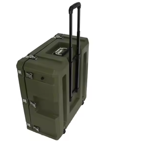 DF Model 1 53L 54L 55L 56L 57L 58L Waterproof Rotomolding Plastic Large <b>Box</b> CN GUA Custom - Product Image 3