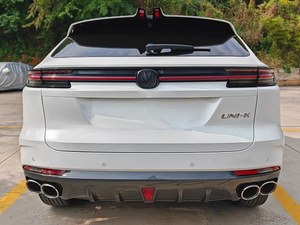 Auto Chino Económico <span class=keywords><strong>2021</strong></span> 2022 2023 Changan UNI-K, SUV Familiar de 5 Plazas, Automático, con una Rica Configuración, Auto Usado - Product Image 6