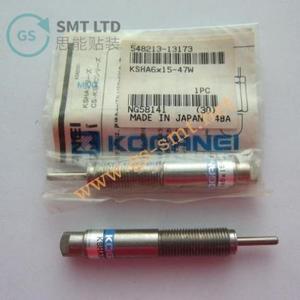อะไหล่เครื่องป้อนชิ้นส่วน SMT รุ่น NG58141 สำหรับเครื่องป้อน FUJI - Product Image 2