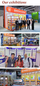 Constructeur de muscles pour chiens à mâcher doux supplément riche en protéines Gain musculaire Aide au gain de poids Fournitures de santé pour animaux de compagnie - Product Image 6