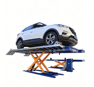 Banc de carrosserie PRE-<span class=keywords><strong>77</strong></span>-Z9 Quickpull pour réparation rapide de lourdes dommages de carrosserie - Product Image 4
