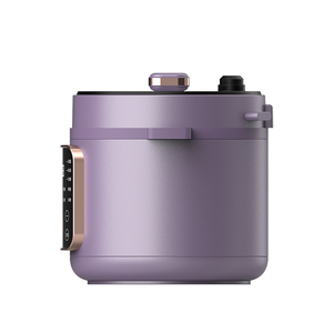 Cuisinière à pression numérique Commercia, antiadhésive, en acier inoxydable 304, multicuiseur électrique, cuisinière à pression japonaise - Product Image 5
