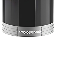 RoboSense Helios Série 32 905nm 360° FOV Horizontal LiDAR Multi-Lignes Personnalisé 32 Faisceaux pour Conduite Automatique ADAS Robots