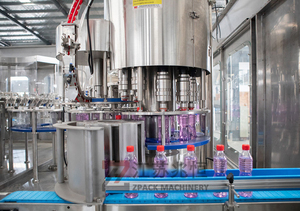 Chai nước tự động 3 trong 1 máy làm đầy nước - Product Image 6