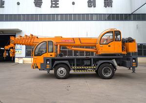 Neuer <span class=keywords><strong>Original</strong></span>-LKW-Kran Tadano 20t/25-Tonnen-LKW-Kran zum Verkauf - Product Image 3