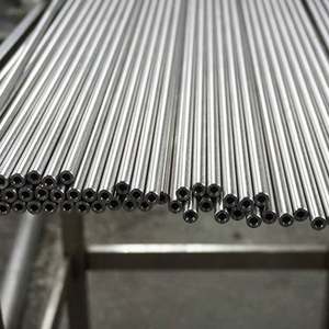 أنبوب Inconel فائق المقاومة للأكسدة قائم على النيكل - Product Image 2