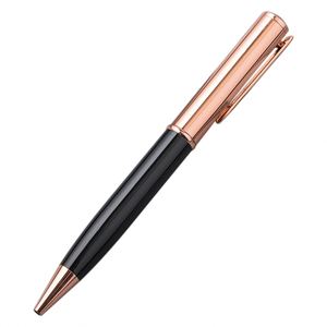 Bolígrafo Metálico Promocional de Lujo con Recarga Parker, Impresión UV, Colores Personalizados, Grabado de Logotipo para Regalo - Product Image 6