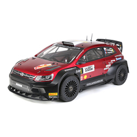 Voiture de rallye RC Rovan 4WD 1/5 ROFUN RF5, modèle rallye, moteur à essence 36CC à deux temps, plateforme MCD, drift plat, bougie NGK