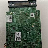 Kartu RAID Mini H730P 2GB Cache 12G SAS PERC Controller untuk Server