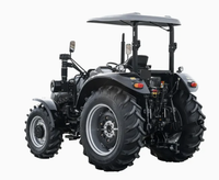 Tracteur FL904