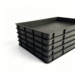 กล่องใส่เหรียญ Greenwald รุ่นใหม่ มาพร้อมกุญแจแม่แบบ  ประกอบด้วยเซลล์นำไฟฟ้าที่เชื่อมโยงสู่ถาดบรรจุภัณฑ์ ESD ของ Av Bundle Quizlet - Product Image 1