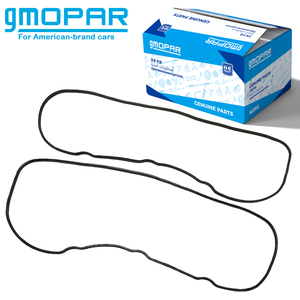 Suku cadang otomotif penutup katup paking 12637683 12560696 12596192 12612045 untuk Cadillac CTS Chevrolet avalance hummer - Product Image 2