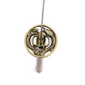 Usine en gros 104cm démon tueur rouge Serpent Nichirin lame <span class=keywords><strong>Kimetsu</strong></span> No Yaiba Iguro <span class=keywords><strong>Obanai</strong></span> Katana épée réel - Product Image 6