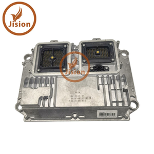 อะไหล่เครื่องจักรก่อสร้าง 395 352 374 349 355 ชุดควบคุมรถขุด ECU 544-1832 586-5303 586-5301 11R-1251 - Product Image 3