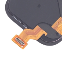 Layar LCD asli untuk Huawei Watch Fit 3 dengan Digitizer rakitan penuh