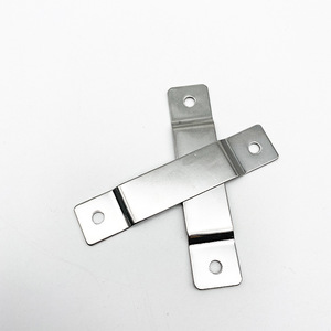 Support en acier inoxydable 316, matériel marin pour la remplacement et la réparation de la plaque de montage - Product Image 2