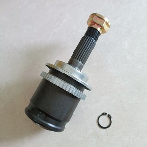 Junta Homocinética Exterior de Transmisión Automotriz 42330-S9A-305 para Honda CRV Modelos 2002-2007, Longitud Estándar, Pieza de Repuesto - Product Image 3