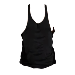 Débardeur de musculation pour hommes en tricot, décontracté, pour la gym, le fitness, l'entraînement et la course à pied, vente en gros - Product Image 1