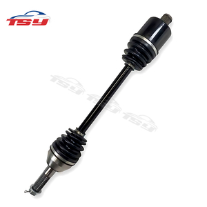 Автозапчасти ATV OE 1332285 приводной вал CV осевой шарнир для <span class=keywords><strong>Polaris</strong></span> - Product Image 2