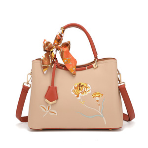 Fashion New Designer Crossbody Bags High Quality PU Leather Shoulder Messenger Bag Casual <b>Totes</b> Luxury Women Handbags and Purses - Product Image 1