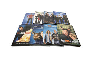 Policía de Chicago Temporada 11, Películas en DVD Personalizadas, Series de TV, Dibujos Animados en CD, Región 1/Región 2, DVD - Product Image 6