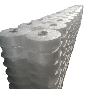 Sợi <span class=keywords><strong>Polyester</strong></span> Nhà Sản Xuất 75 Denier SD Rw 100D 75D 150D 200D Sợi <span class=keywords><strong>Polyester</strong></span> FDY Sợi Vẽ Kết Cấu Sợi Mẫu - Product Image 1